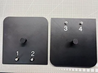 SUNLU S4 Dryer Replacement Lid
