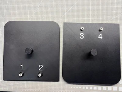 SUNLU S4 Dryer Replacement Lid