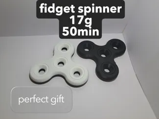 fidget spinner