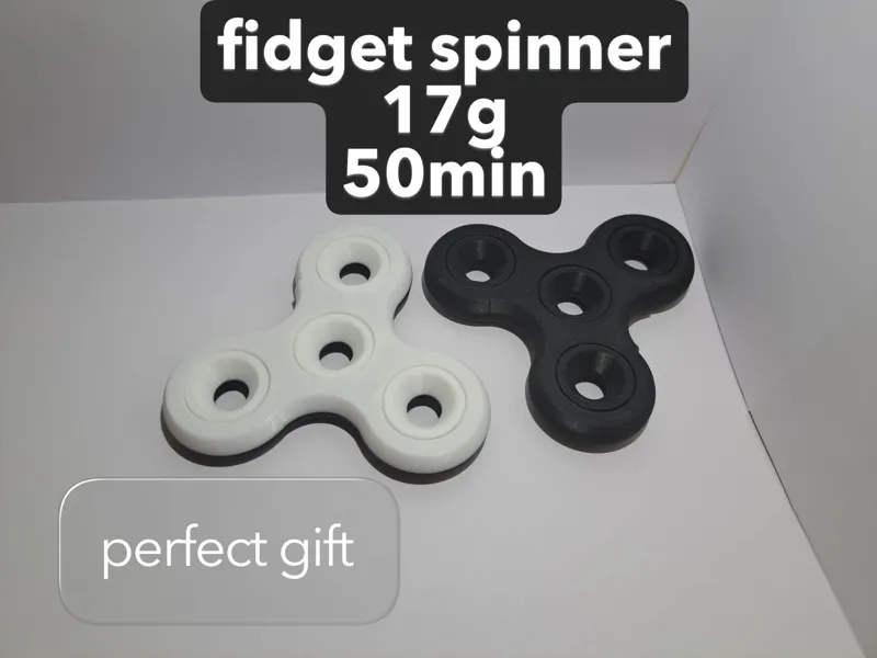fidget spinner