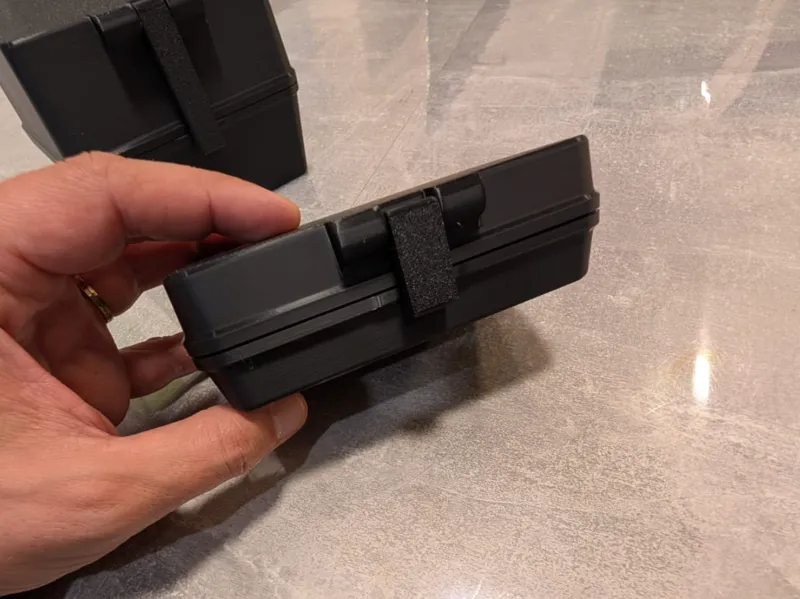 Nano Case small