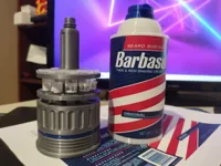 Can, Canister & Vials - Speed & Strength Optimized