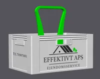 EFFEKTIVT APS