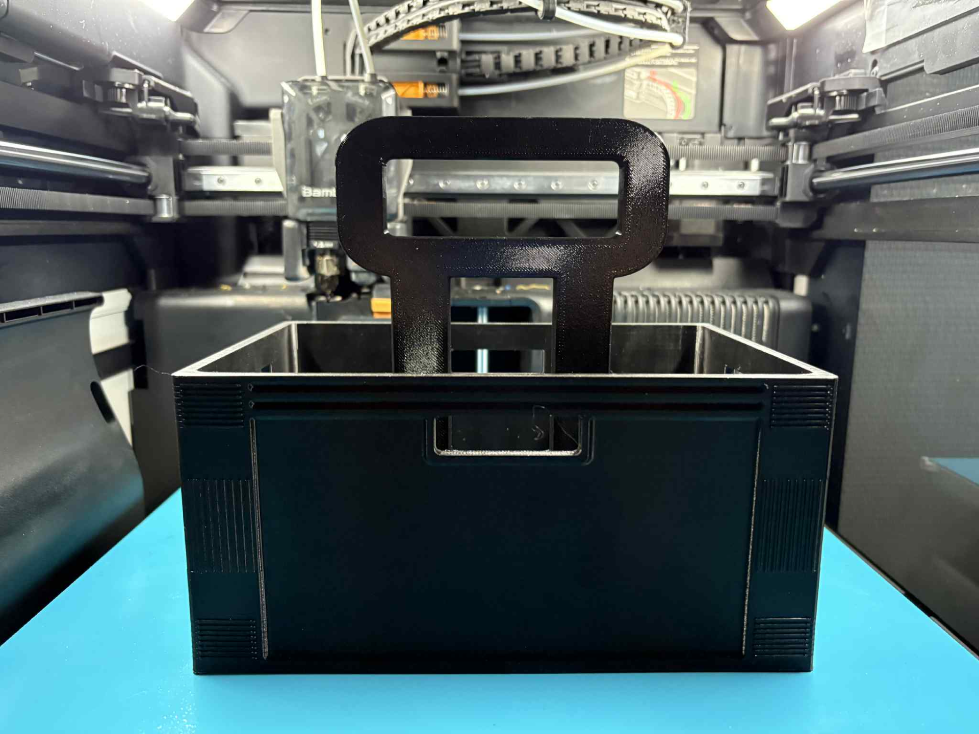 DELUX  LIGHT - Retro Kasse