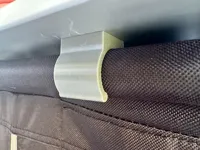 0.2mm layer, 3 walls, 15% infill