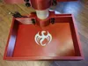 0.2mm layer, 4 walls, 6% infill