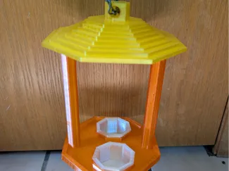 Oriole Bird Feeder