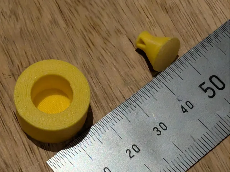 TestCylinder