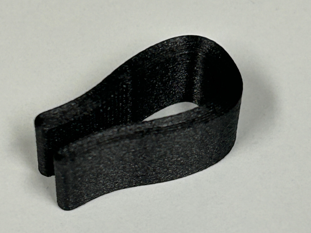 Grip-It Clip - Small Clip. Serious Hold (PA6-CF)