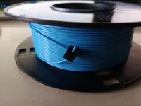Single clip