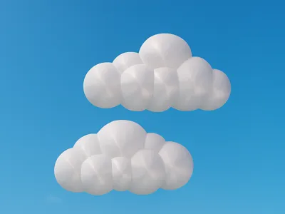 Cloud box