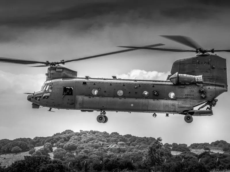 CH47F