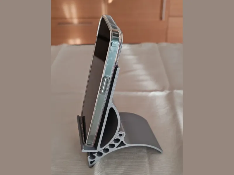 Adjustable Cell Phone Holder