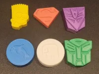 0.28mm layer, 2 walls, 15% infill