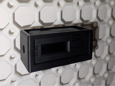 TD1S Multiboard holder