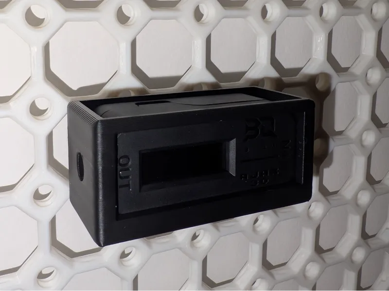 TD1S Multiboard holder