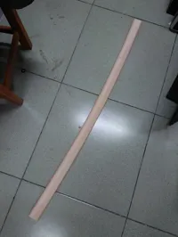 木偶、竹光