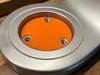 All spacers - PLA, 0.2mm layer, 2 walls, 15% infill