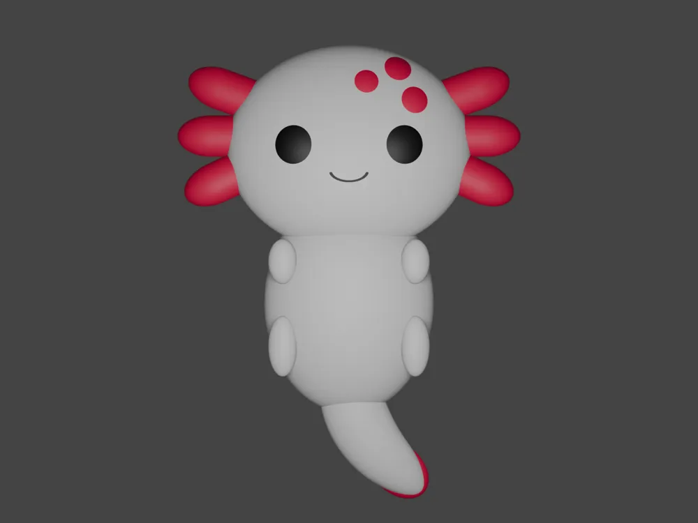 Ocelot Model cute ocelot - Free 3D Print Model - MakerWorld