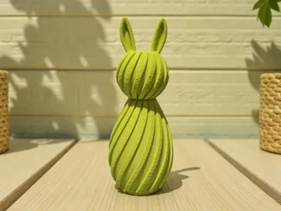 Osterhase