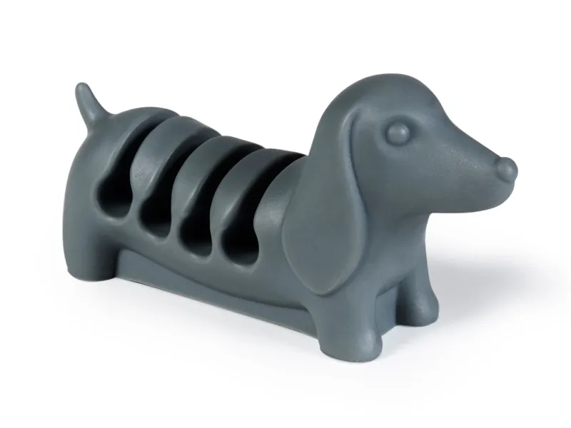Dog cable organizer