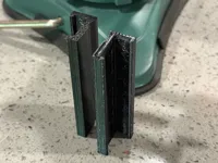 0.2mm layer, 6 walls, 25% infill