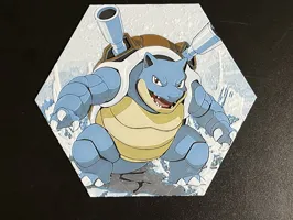 Blastoise