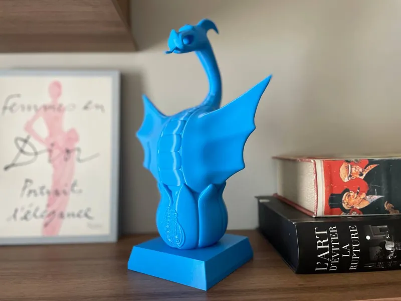FCP - Dragão de Ouro Award