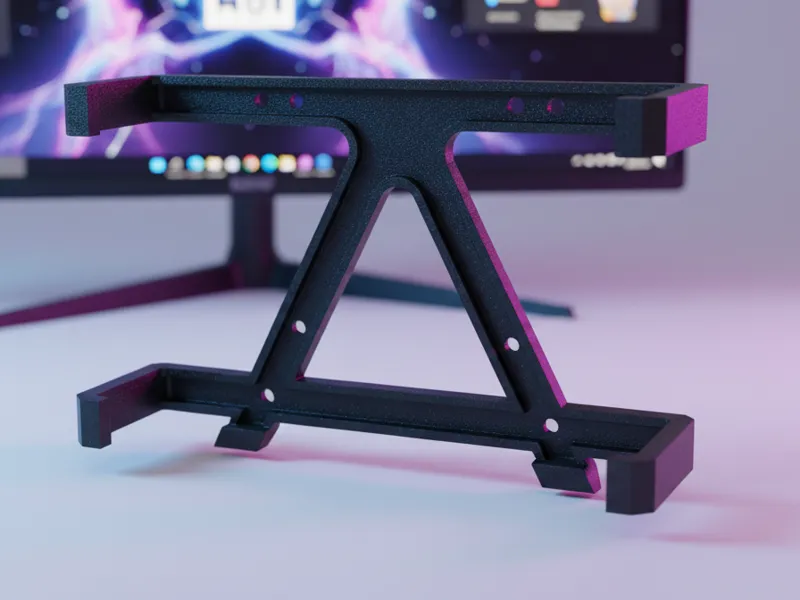VESA Bracket for Lenovo M720q Tiny