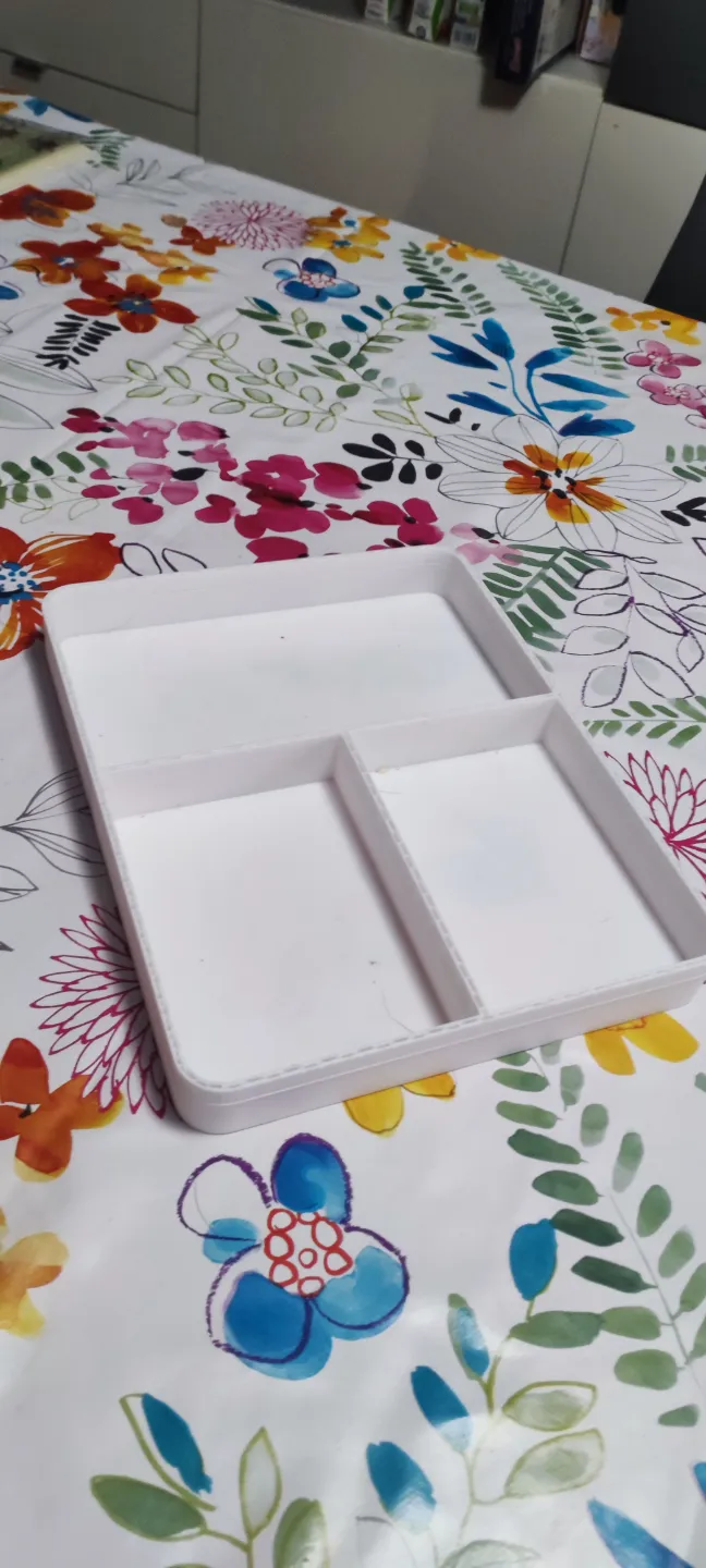 Organizer