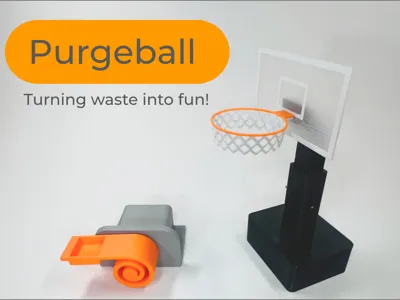 Purgeball