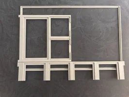 (Mid Size Version) 0.2mm layer, 2 walls, 15% infill