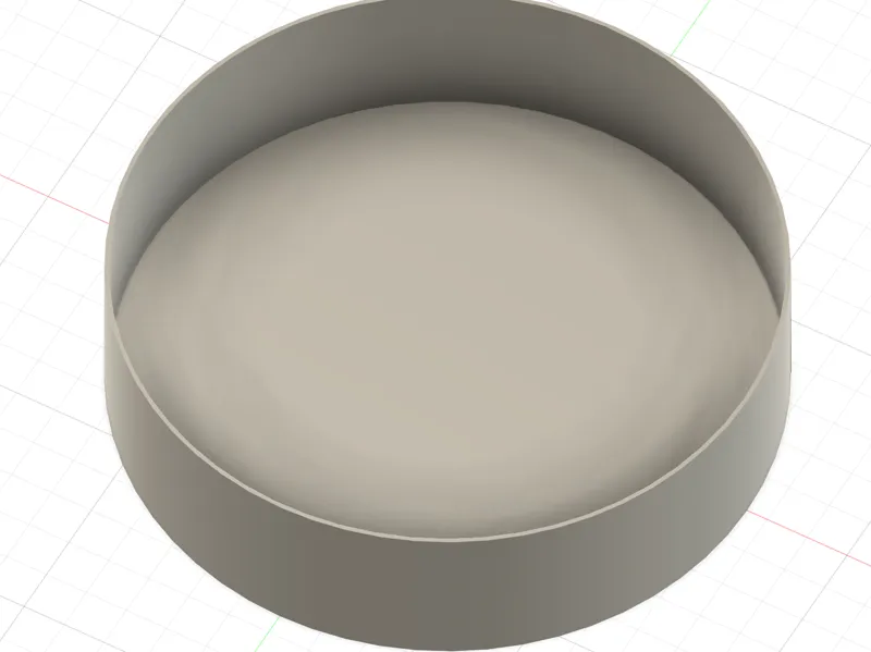 Round Box Generator
