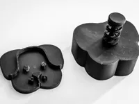 Complete Cookie Cutter Set