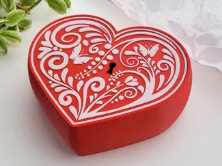 Cofre San Valentin