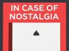 Nostalgia
