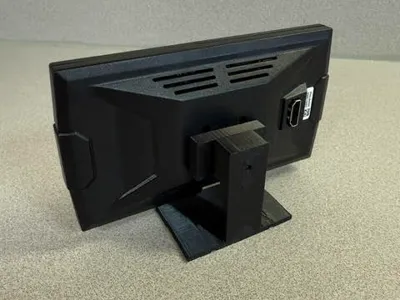 Edge CTS3 Flat Mount