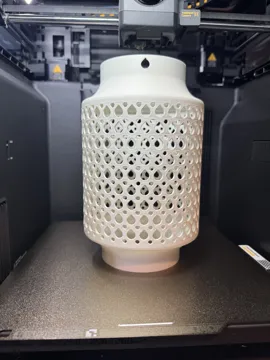 Accesorio de iluminación decorativa: Modern Ambient Lantern – MH001 LED Kit Compatible — vista de referencia 3