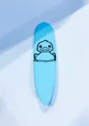 Increased brim and supports Glacier Grip Plate Recommended
