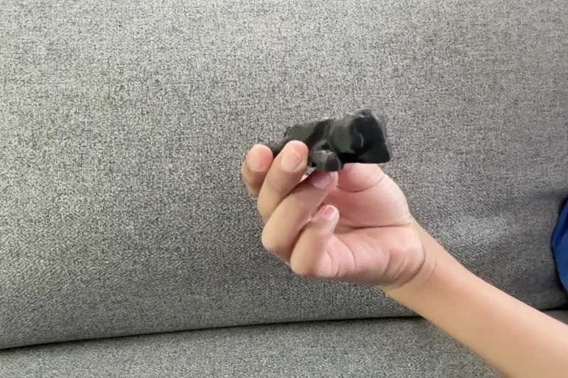 Small Doggy