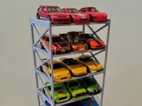 0.24mm layer, 2 walls, 15% infill