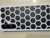 0.4mm nozzle, 0.3mm layer, 1 walls, 0% infill