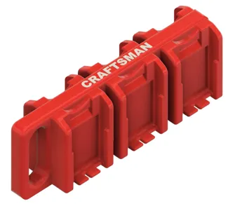 Craftsman 20v 6 Pack Caddy