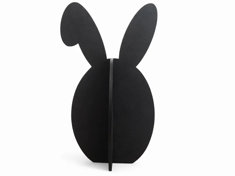 Osterhase  Deko