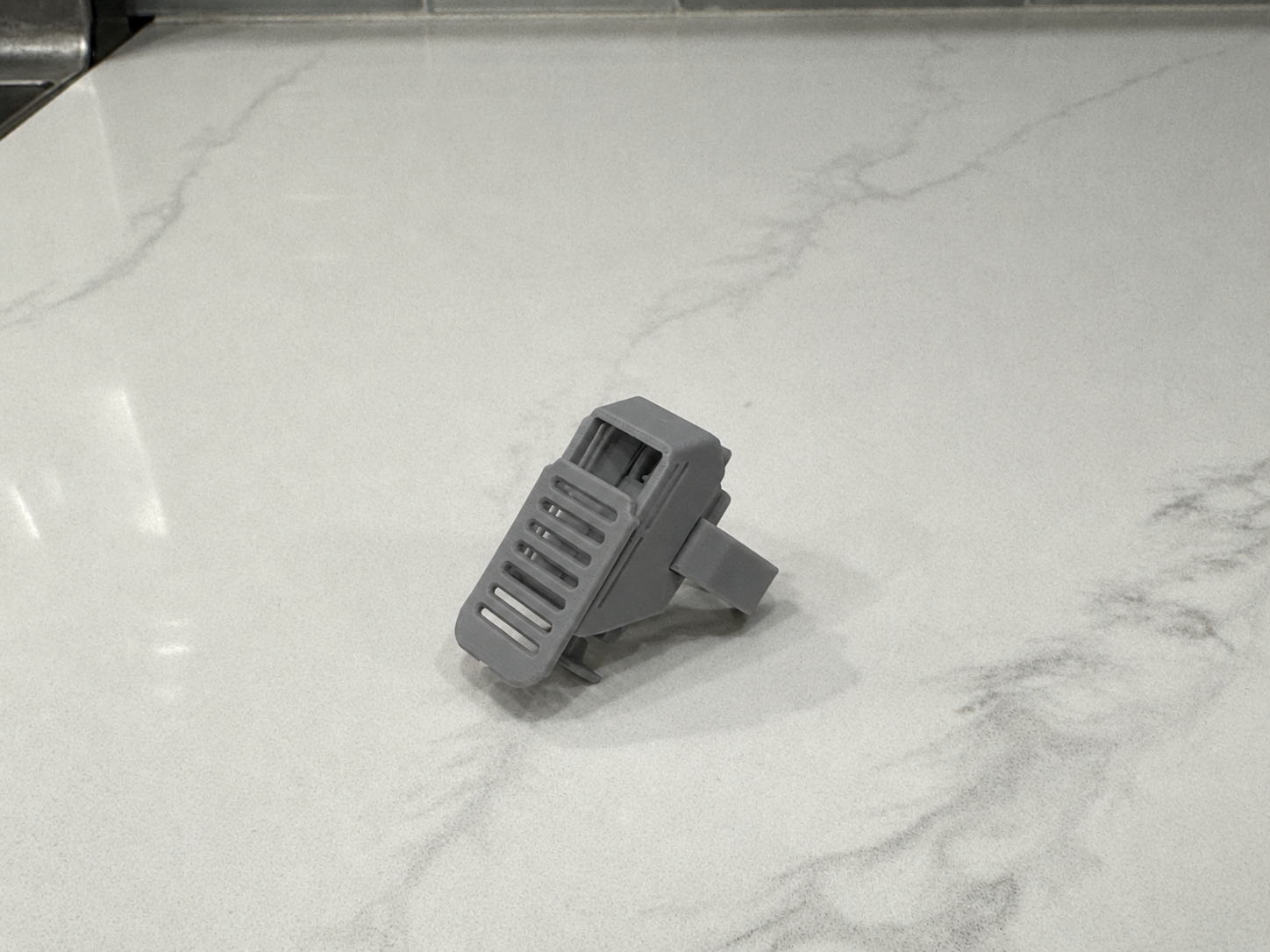 BB RING Kit Card - Hopper Version - 1