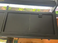 0.2mm layer, 3 walls, 10% infill