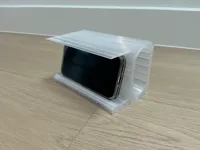 0.24mm layer, 2 walls, 15% infill