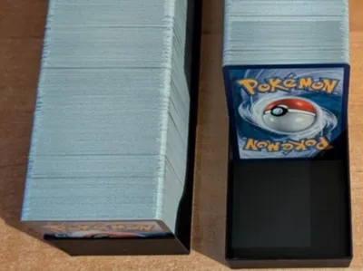 Trading Card Tray - 280 - 350mm