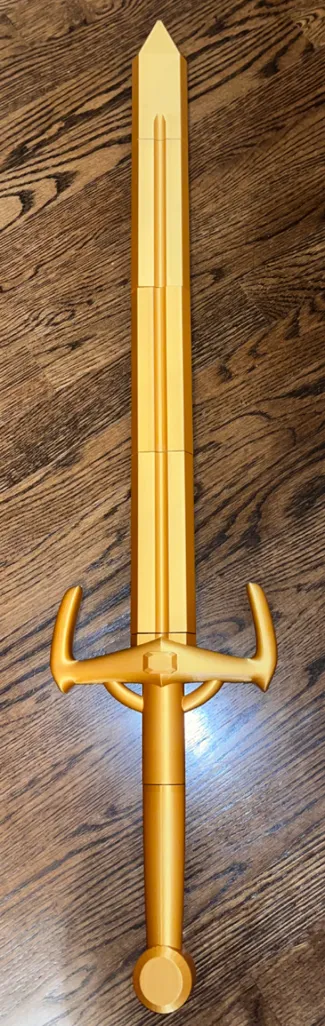Sword
