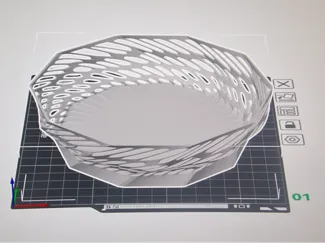 Fruit Bowl